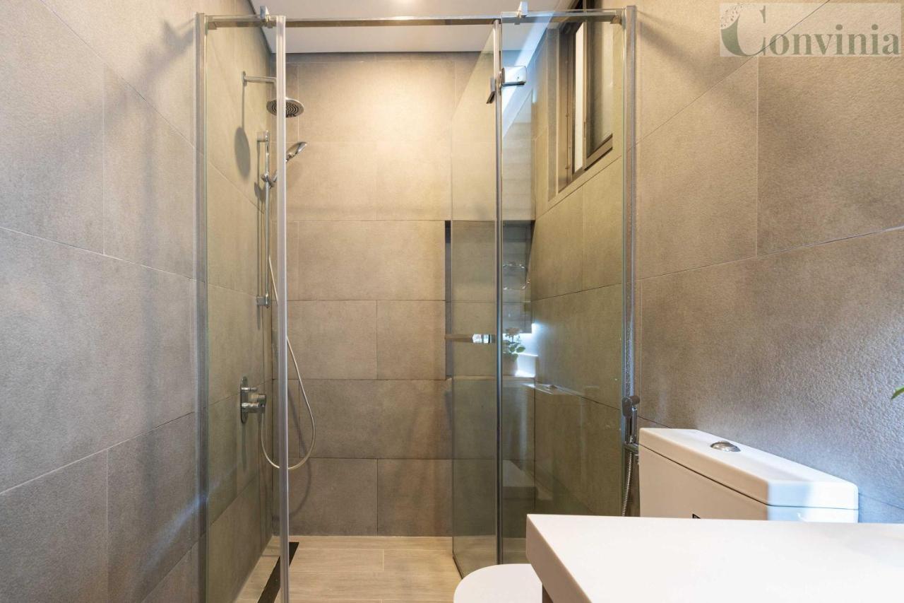 Convinia Luxury The Peak Midtown Aparthotel TP. Hồ Chí Minh Ngoại thất bức ảnh