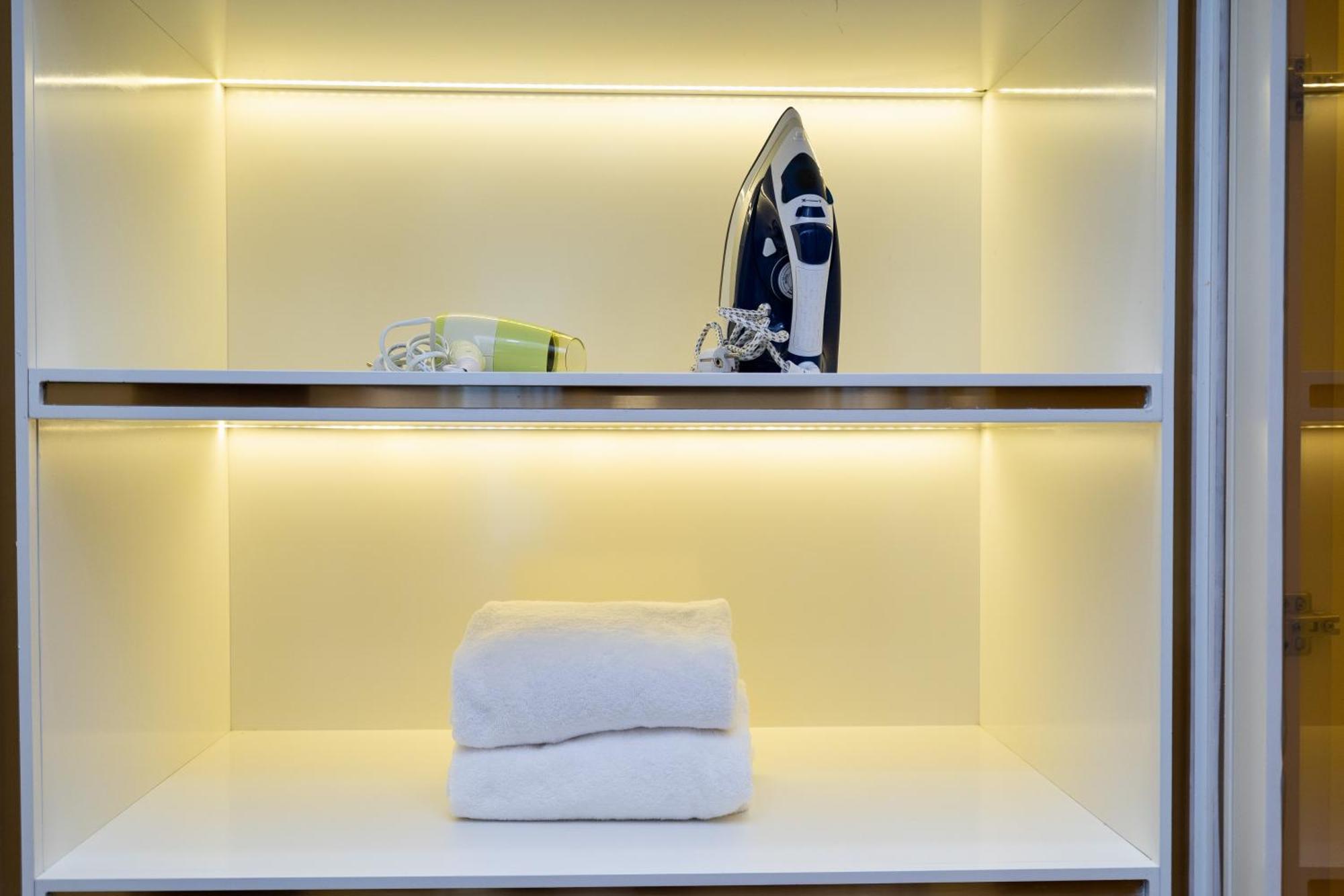 Convinia Luxury The Peak Midtown Aparthotel TP. Hồ Chí Minh Ngoại thất bức ảnh